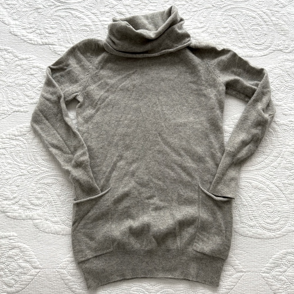 CASHMERE CASHMERE | 100% cashmere sweater